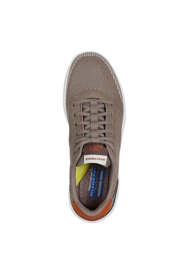 deportivos casual skechers corliss...