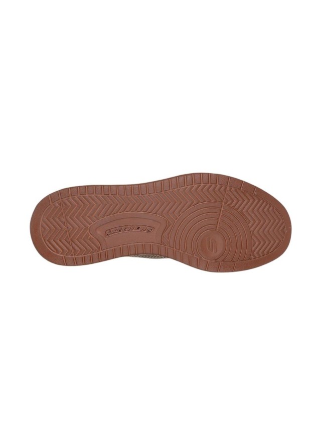 deportivos casual skechers corliss...