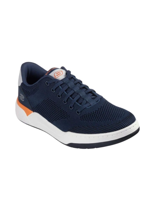 deportivos casual skechers corliss...