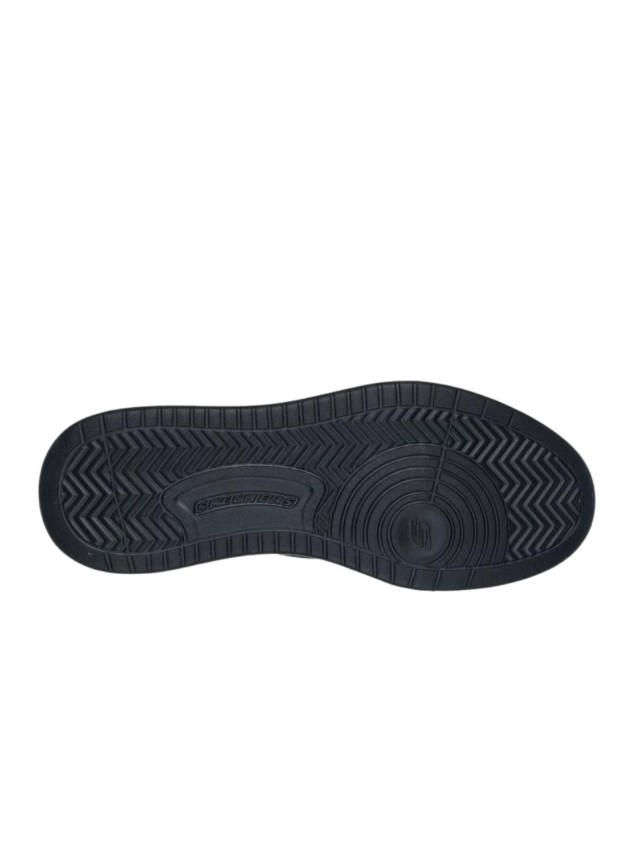 deportivos casual skechers corliss...