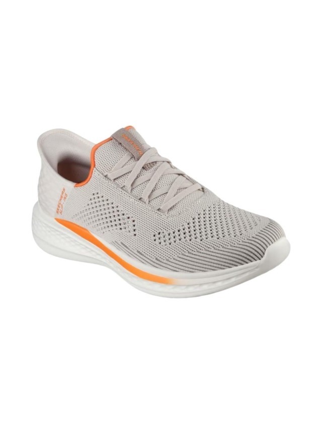 deportivos fitness skechers slip-ins...