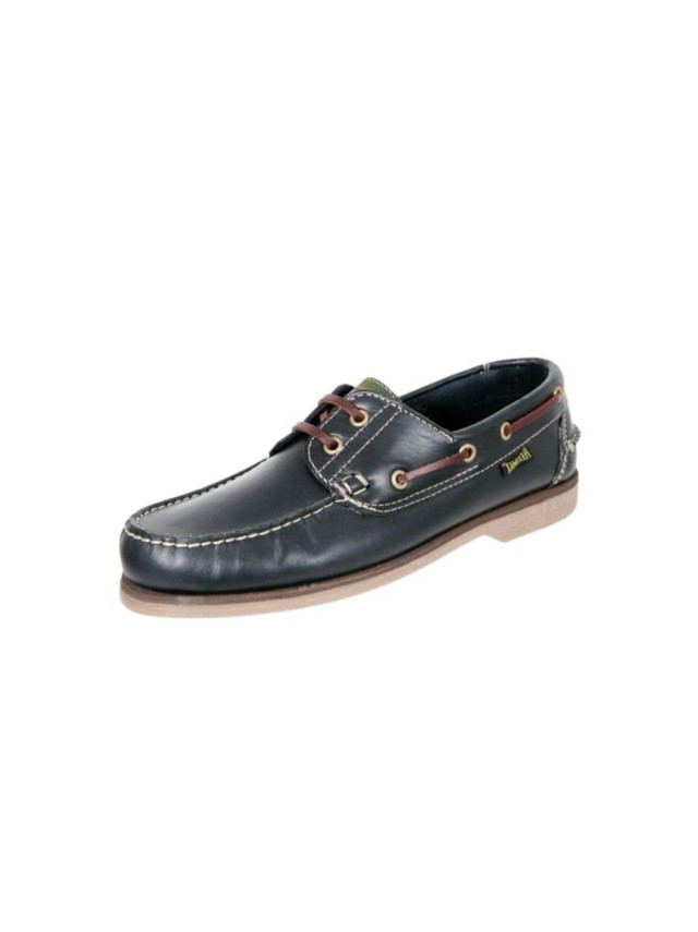 Zapatos nauticos Hombre Fleximax...