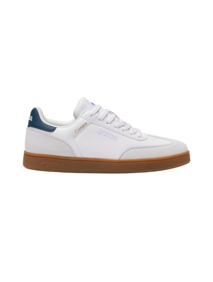 deportivos casual joma blanco-marino campusmen2503