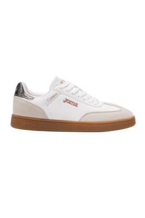 deportivos casual joma beige campuslady2525