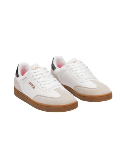 deportivos casual joma beige campuslady2525 2