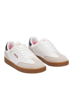deportivos casual joma beige campuslady2525