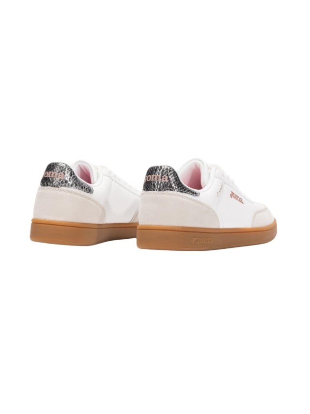 deportivos casual joma beige...