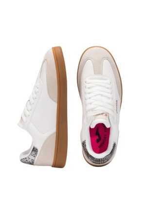 deportivos casual joma beige campuslady2525