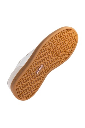 deportivos casual joma beige campuslady2525