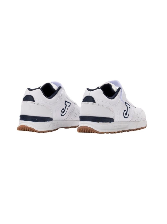 deportivos casual joma blanco-marino...