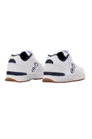 deportivos casual joma blanco-marino tornadojr2502v