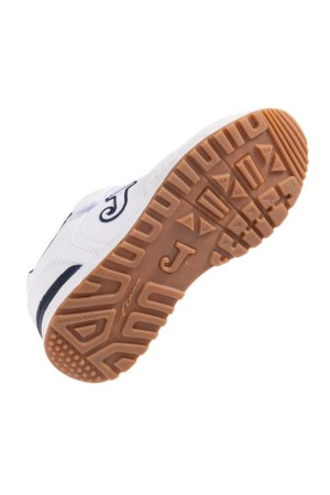 deportivos casual joma blanco-marino tornadojr2502v