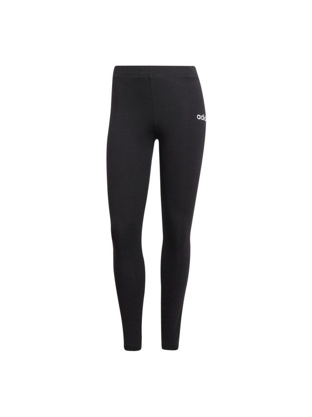 mallas adidas lin sj negro jg8621