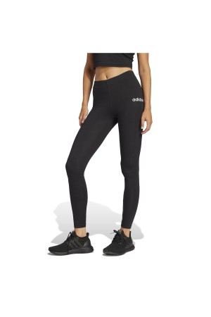 mallas adidas lin sj negro jg8621