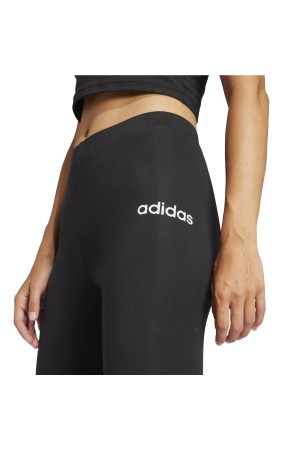 mallas adidas lin sj negro jg8621