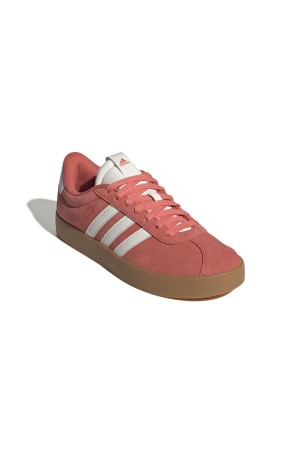 unisex deportivos adidas grand court 3.0 rojo jp5327
