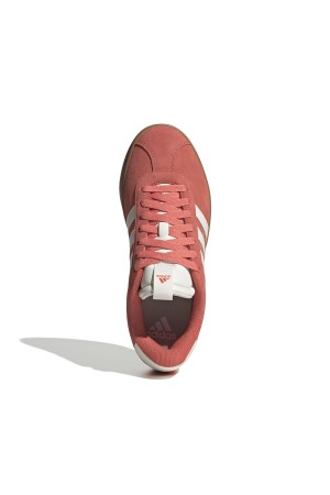 unisex deportivos adidas grand court 3.0 rojo jp5327
