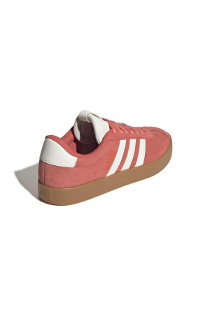 unisex deportivos adidas grand court 3.0 rojo jp5327