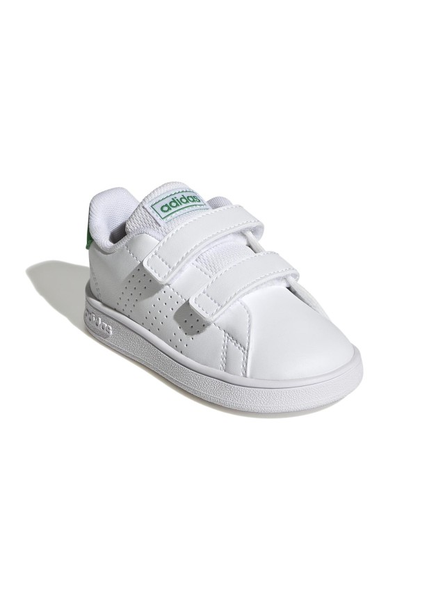 deportivos casual adidas advantage cf...