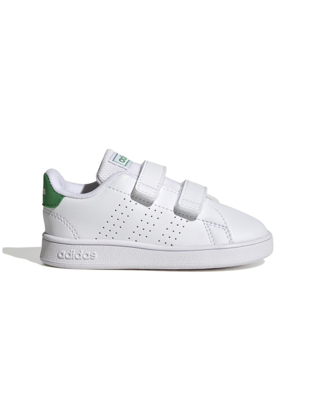 deportivos casual adidas advantage cf...
