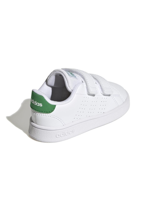 deportivos casual adidas advantage cf...