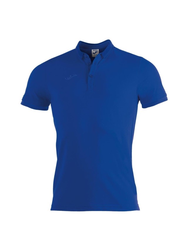 polos joma bali II 100748 AZUL