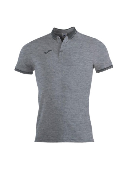 polos joma bali II 100748 GRIS