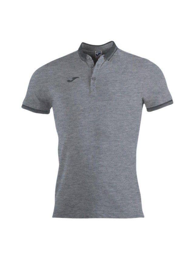 polos joma bali II 100748 GRIS