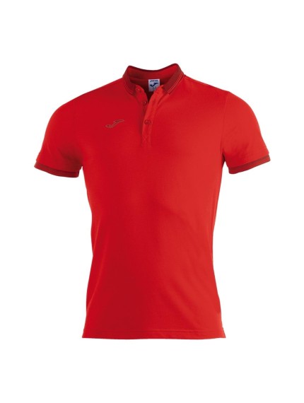 polos joma bali II 100748 ROJO