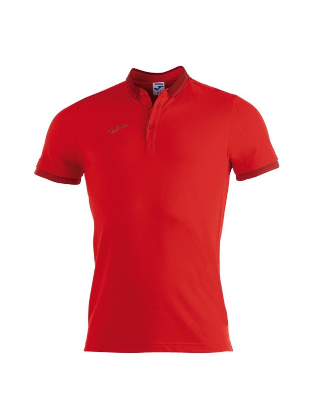 polos joma bali II 100748 ROJO