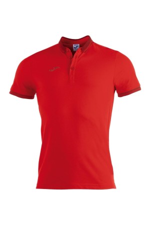 polos joma bali II 100748 ROJO
