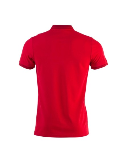 polos joma bali II 100748 ROJO 2
