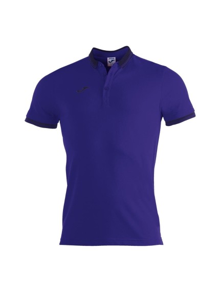 polos joma bali II 100748 MORADO