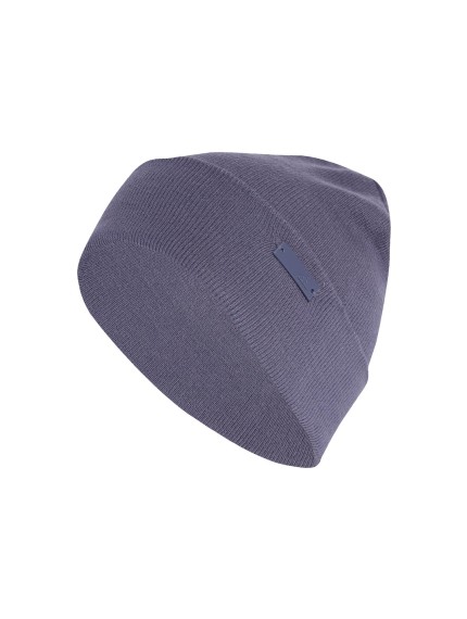 unisex gorros adidas tonal morado jv5385