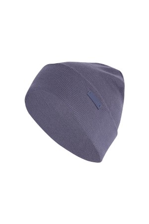 unisex gorros adidas tonal morado jv5385