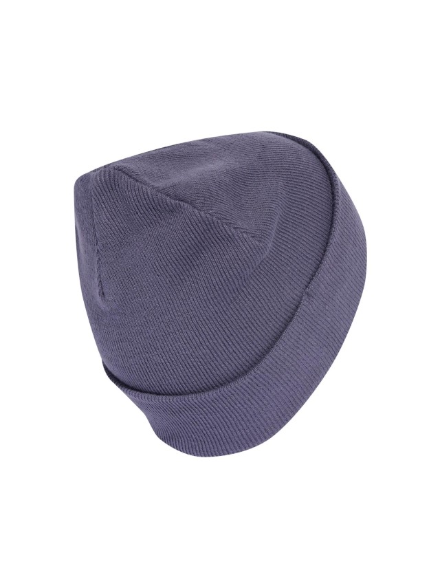 unisex gorros adidas tonal morado jv5385
