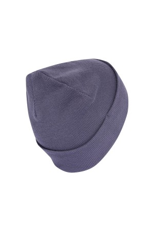 unisex gorros adidas tonal morado jv5385