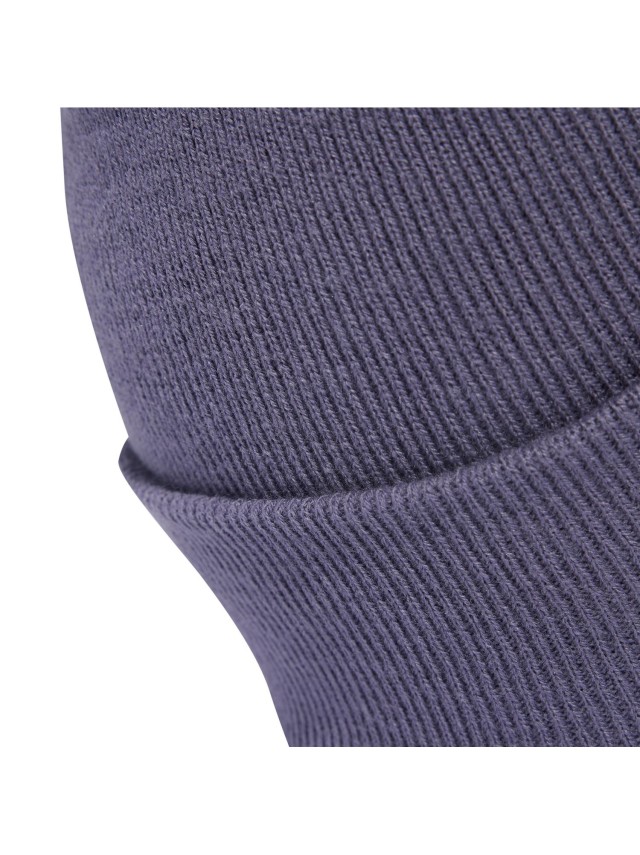 unisex gorros adidas tonal morado jv5385