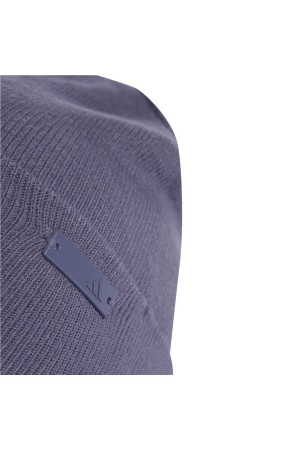 unisex gorros adidas tonal morado jv5385