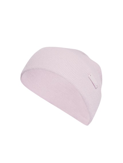 unisex gorros adidas tonal rosa jv7914