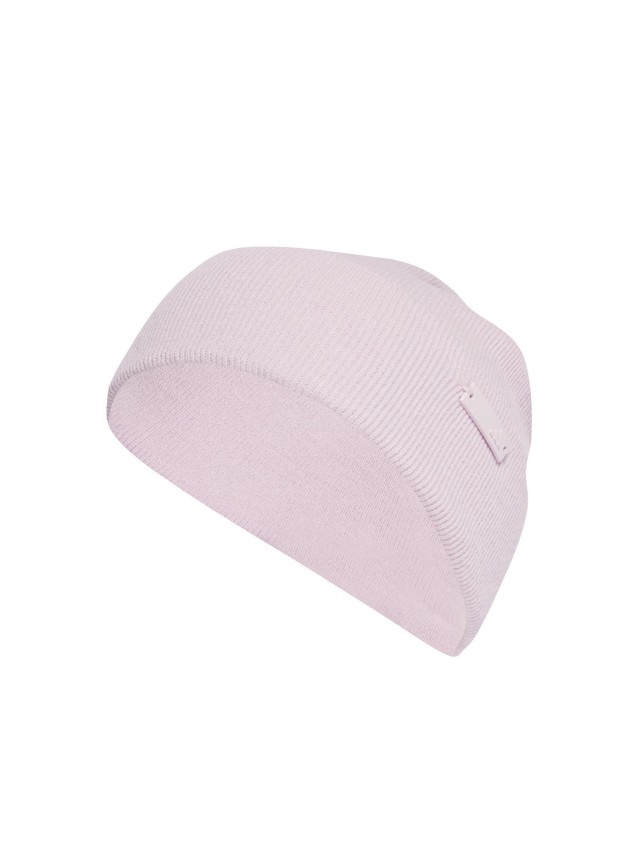unisex gorros adidas tonal rosa jv7914