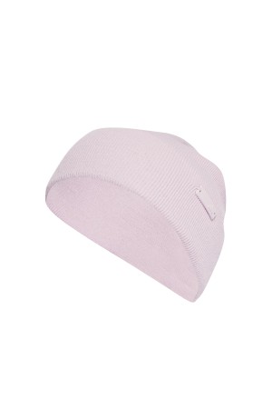 unisex gorros adidas tonal rosa jv7914