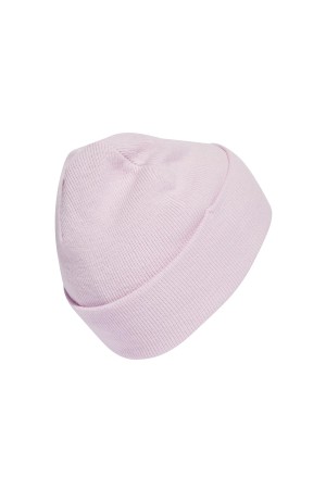 unisex gorros adidas tonal rosa jv7914