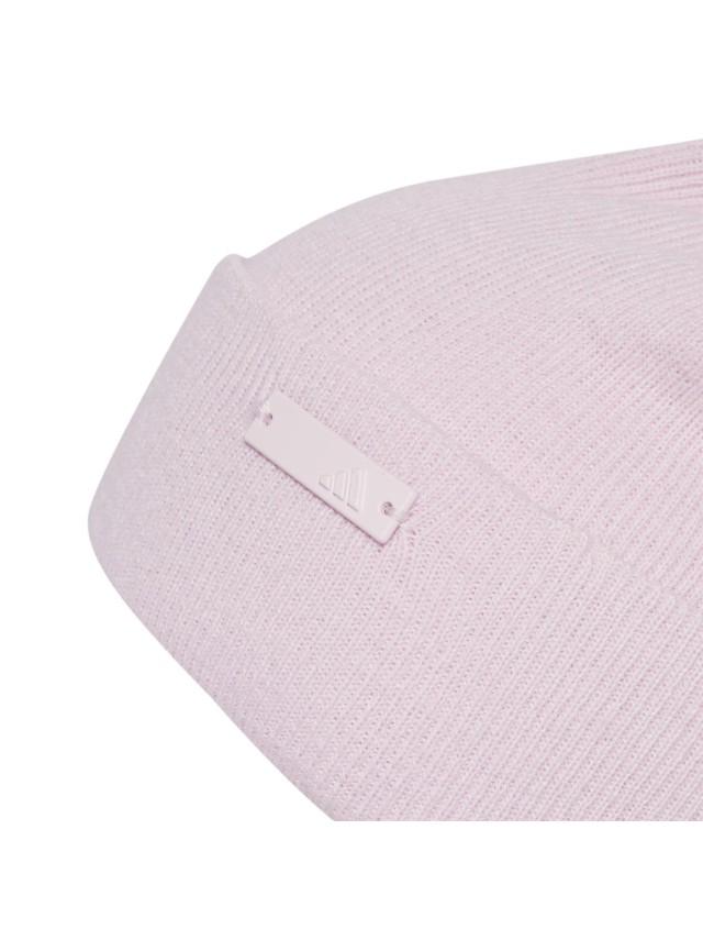unisex gorros adidas tonal rosa jv7914