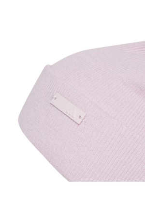 unisex gorros adidas tonal rosa jv7914