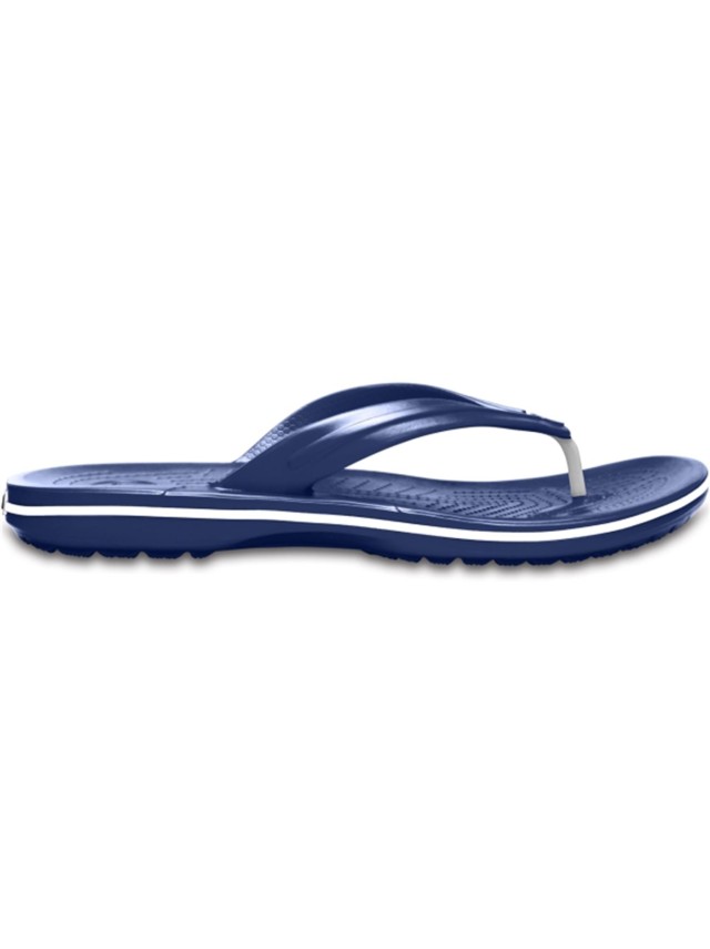 unisex chanclas crocs crocband varios...