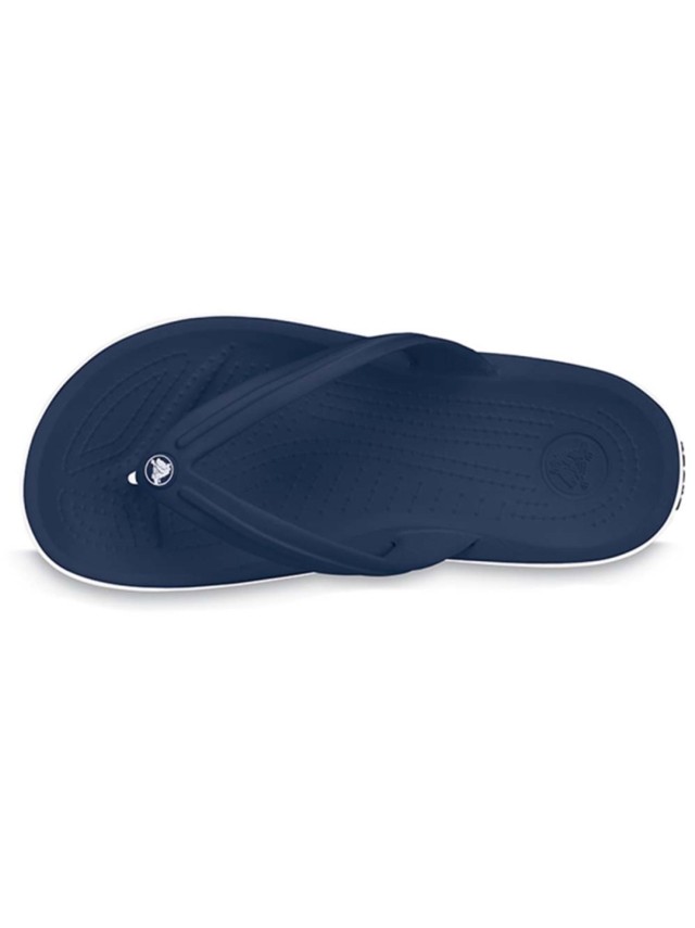 unisex chanclas crocs crocband varios...