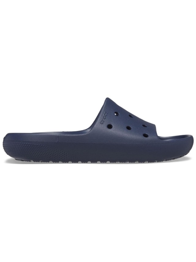 chanclas crocs classic slide varios...