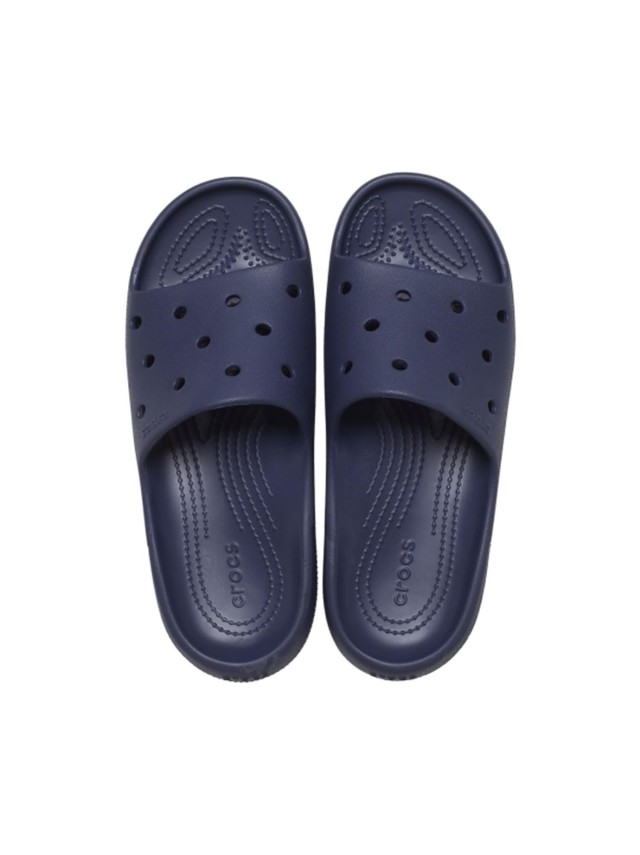 chanclas crocs classic slide varios...