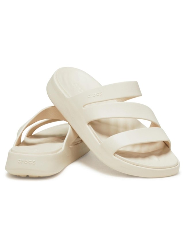chanclas crocs getaway varios 209587
